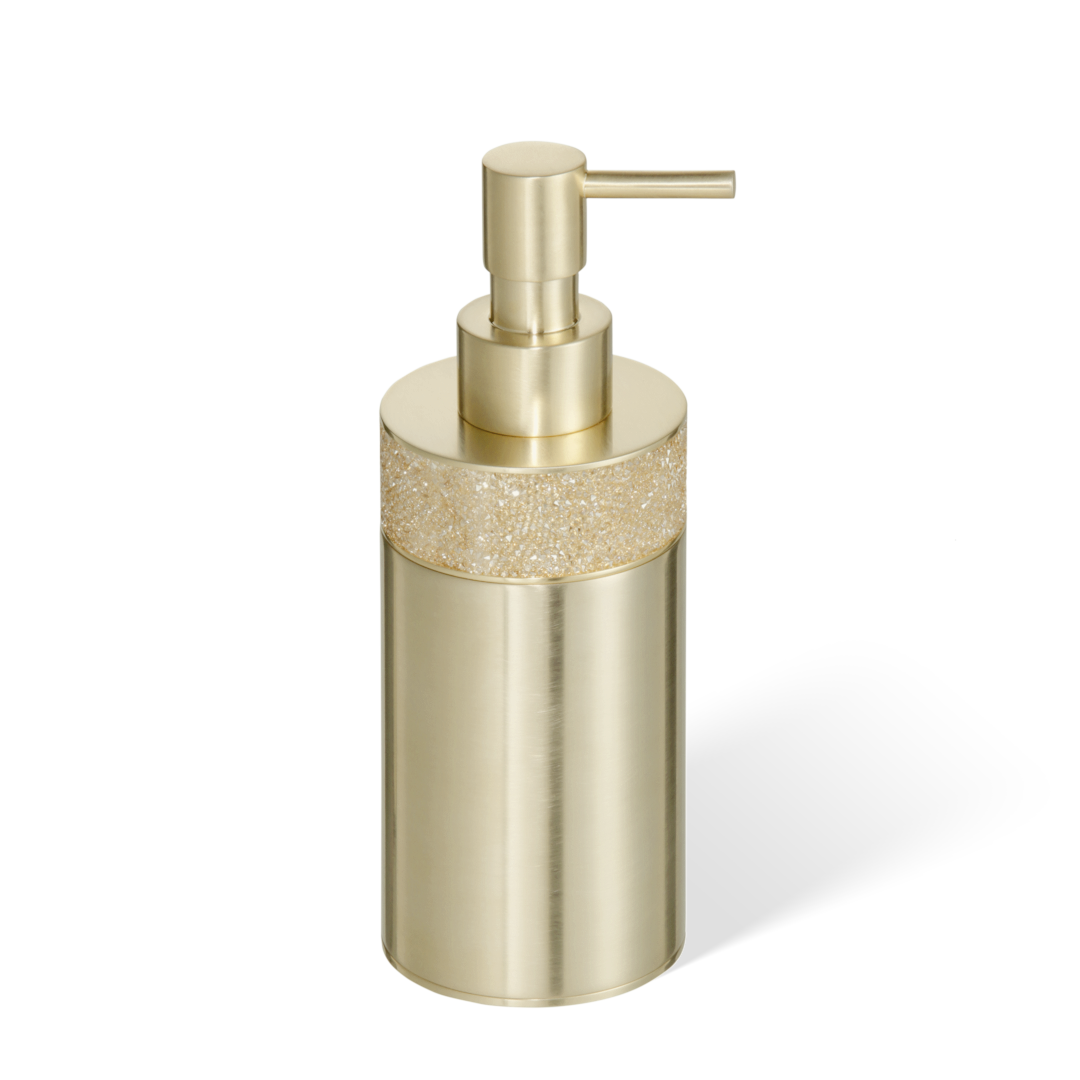 Soap Dispenser Rocks Ssp Decor Walther